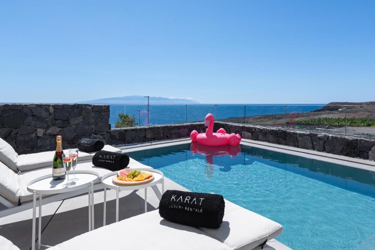 Karat Villa Ibardin Rokabella 아데제 외부 사진