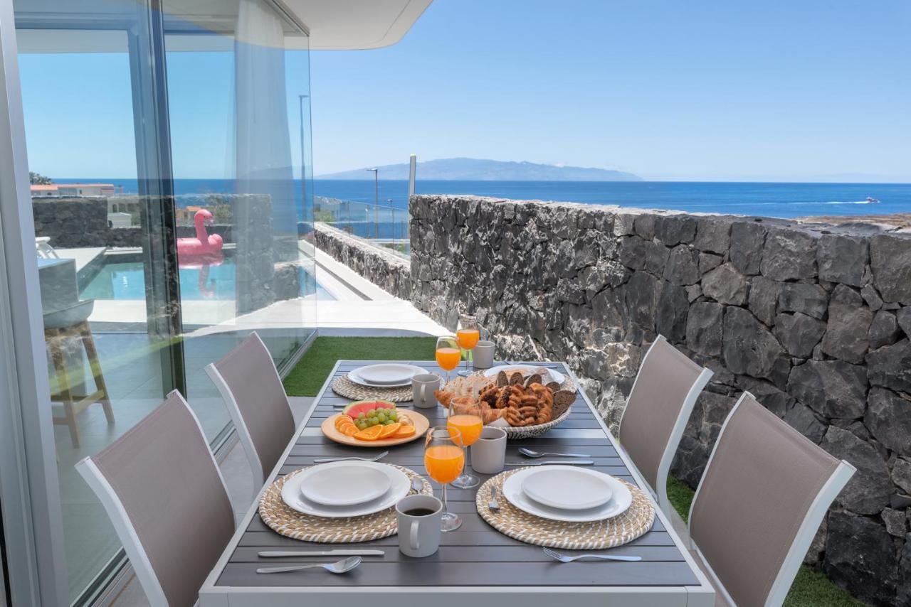 Karat Villa Ibardin Rokabella 아데제 외부 사진
