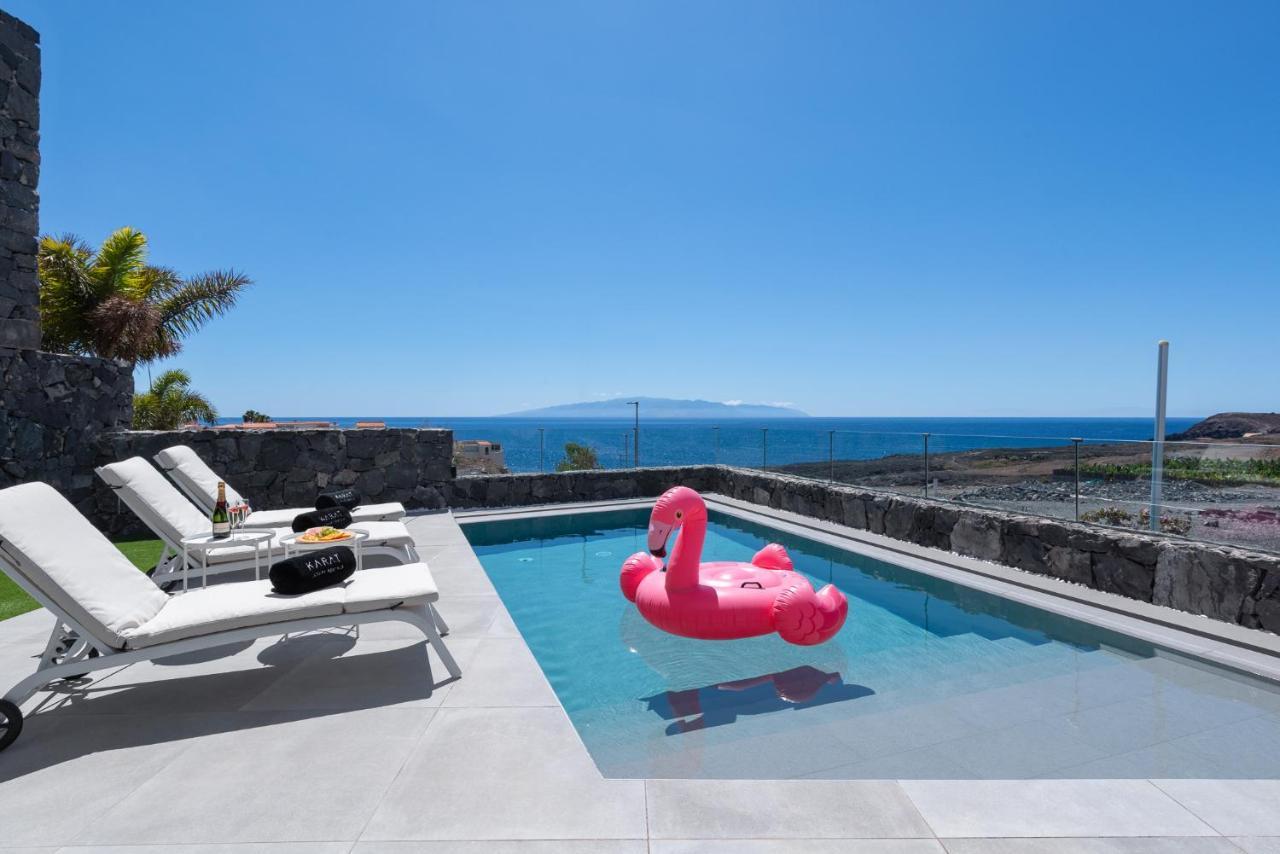 Karat Villa Ibardin Rokabella 아데제 외부 사진