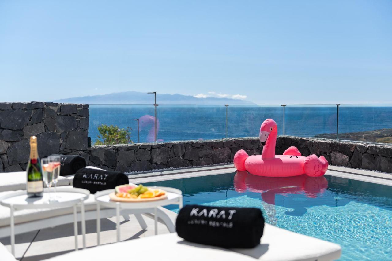 Karat Villa Ibardin Rokabella 아데제 외부 사진