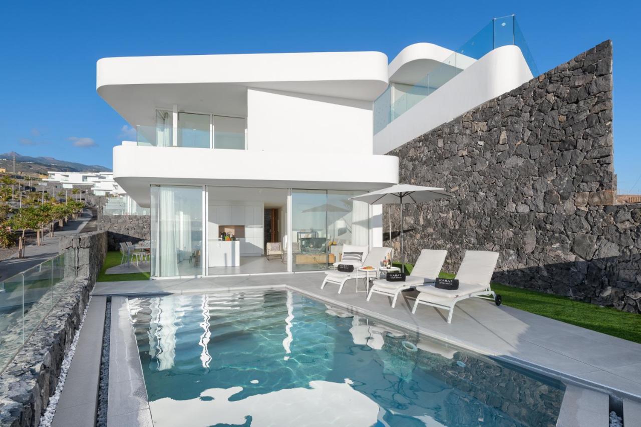 Karat Villa Ibardin Rokabella 아데제 외부 사진