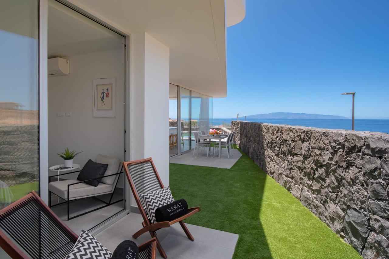 Karat Villa Ibardin Rokabella 아데제 외부 사진