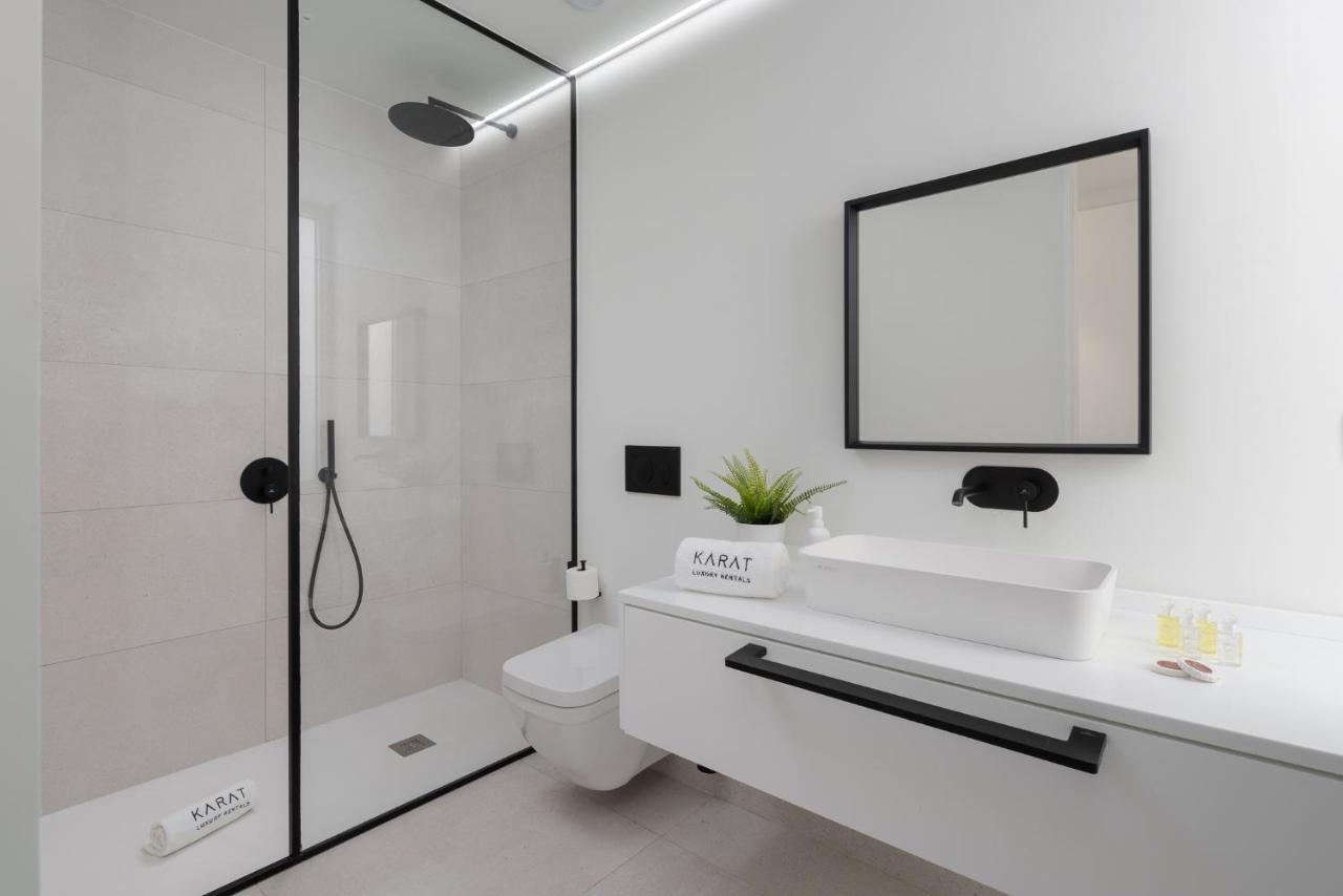 Karat Villa Ibardin Rokabella 아데제 외부 사진
