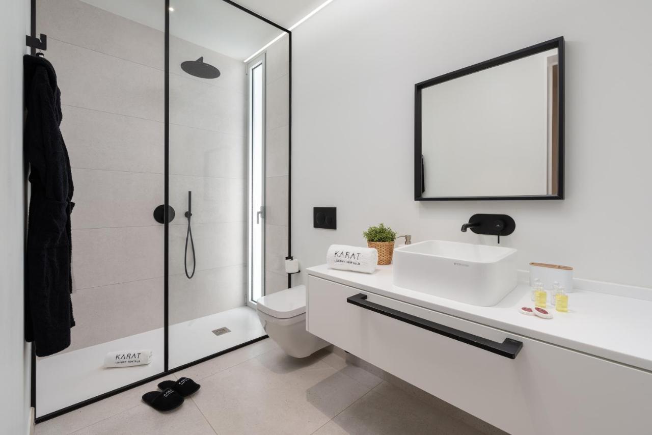 Karat Villa Ibardin Rokabella 아데제 외부 사진