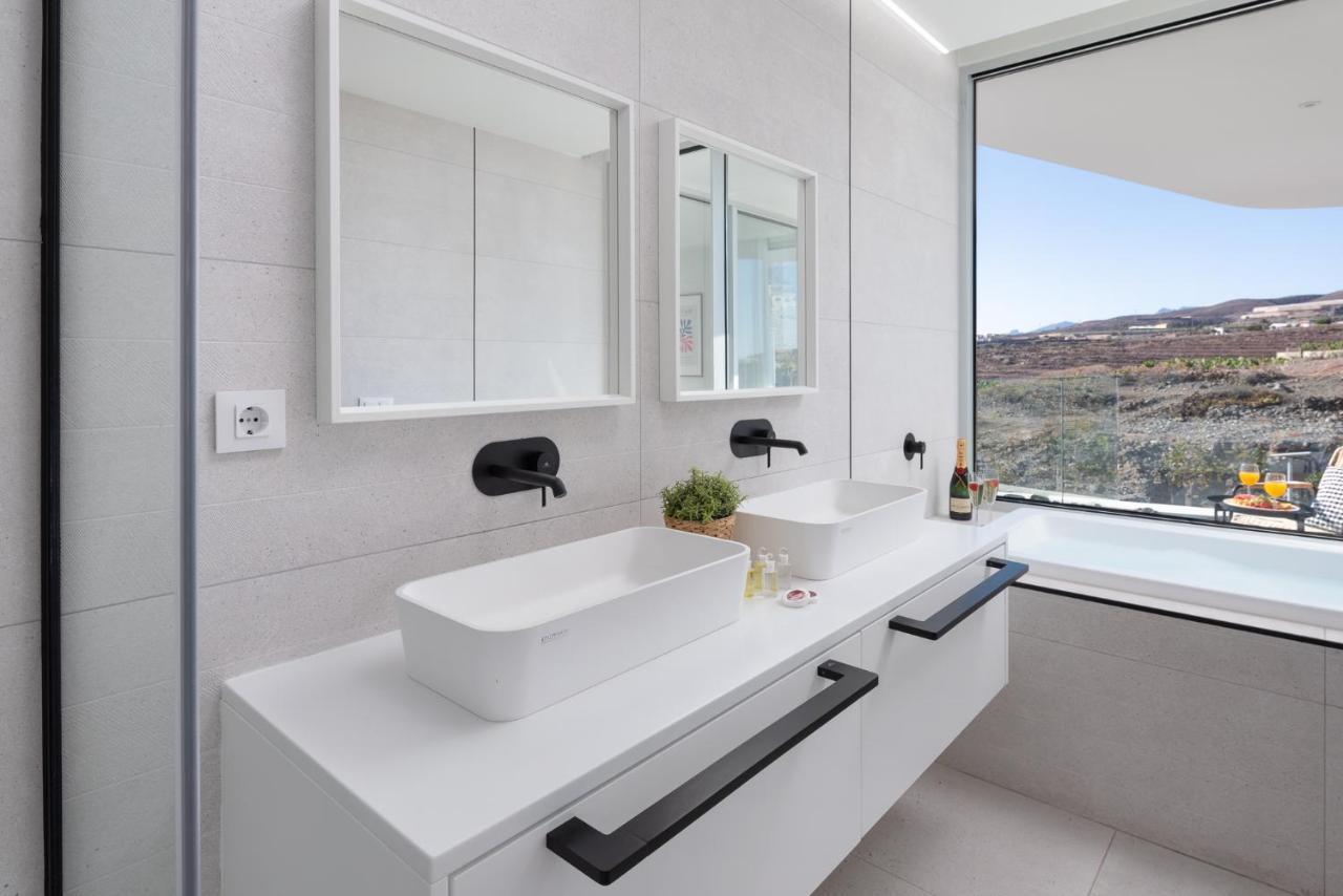 Karat Villa Ibardin Rokabella 아데제 외부 사진
