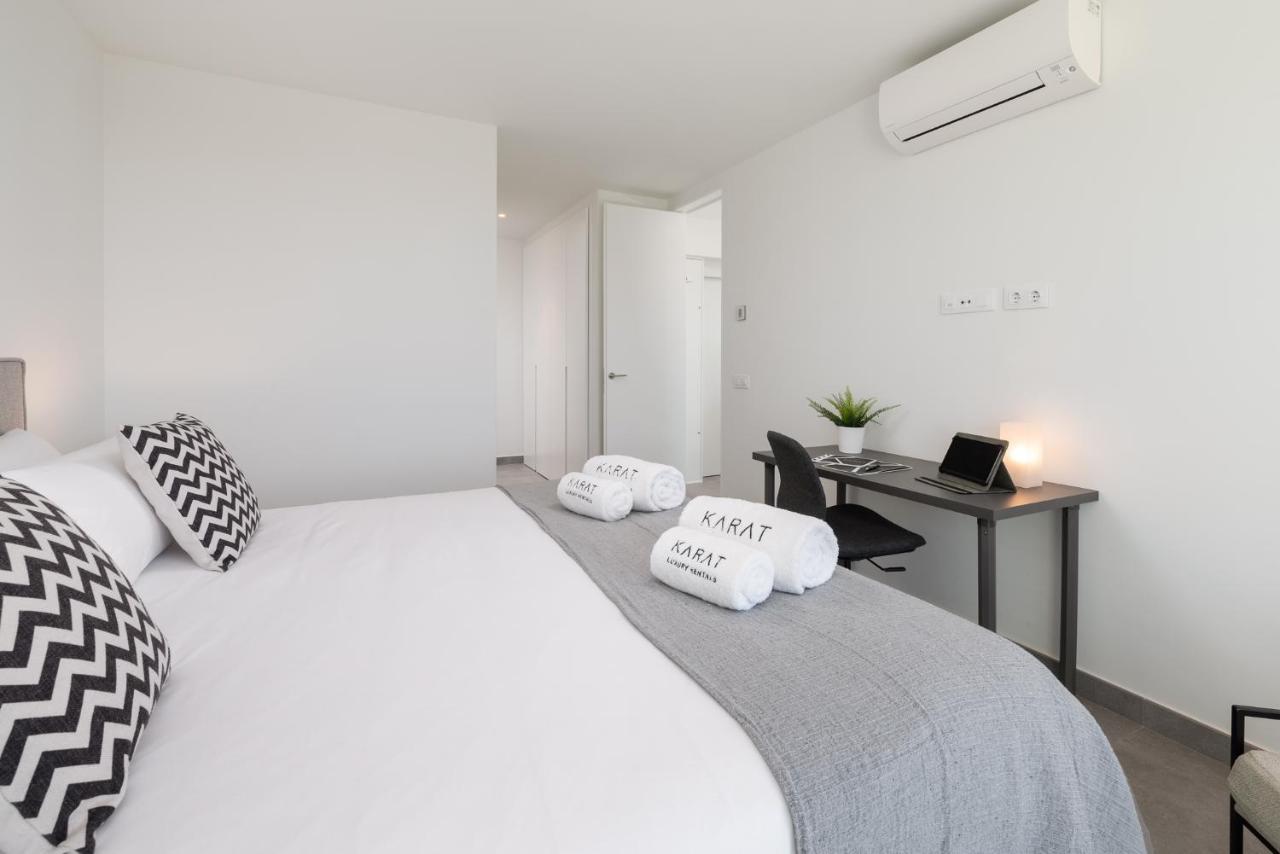 Karat Villa Ibardin Rokabella 아데제 외부 사진
