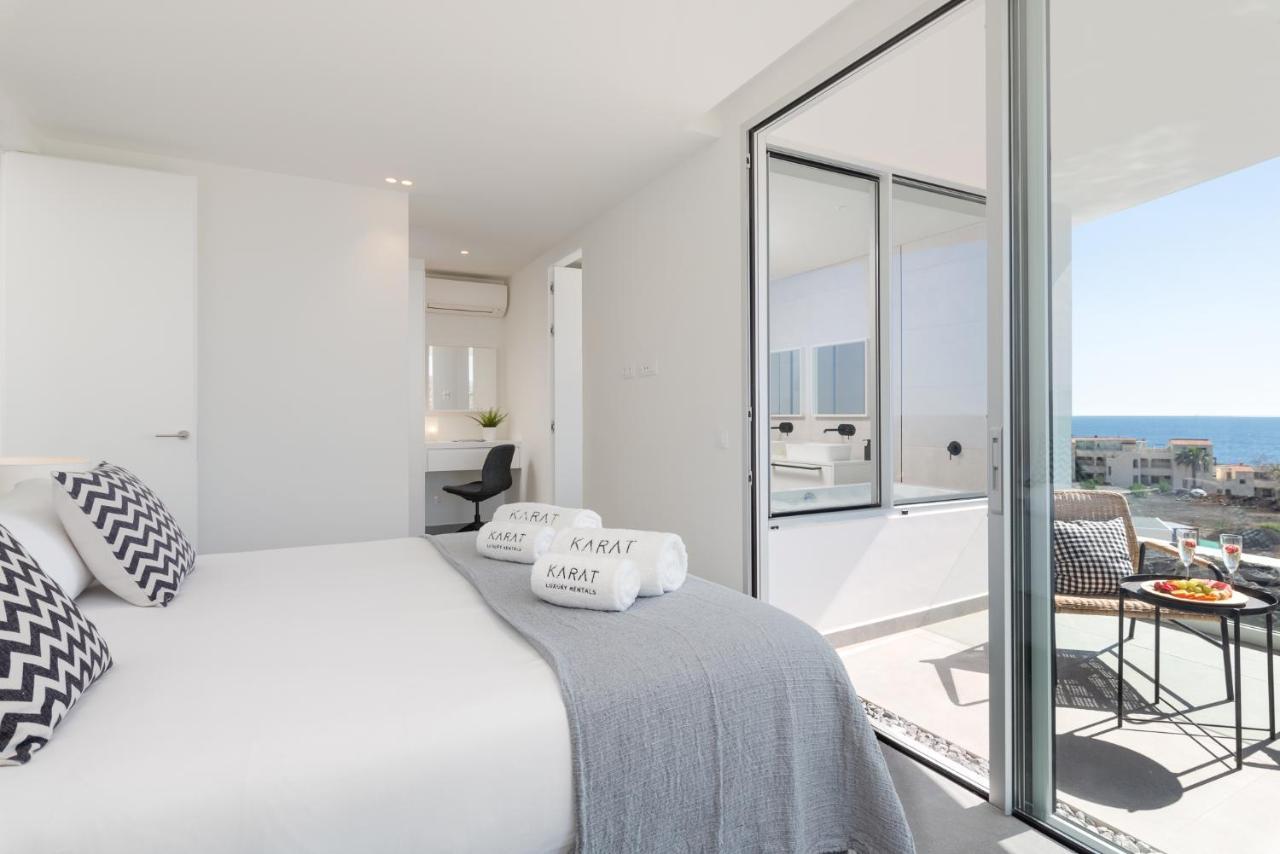 Karat Villa Ibardin Rokabella 아데제 외부 사진
