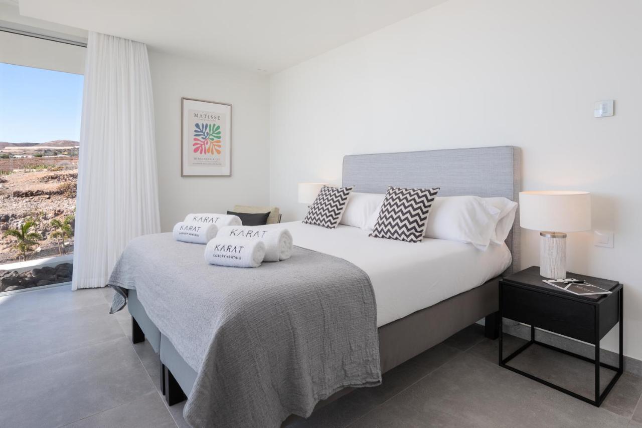 Karat Villa Ibardin Rokabella 아데제 외부 사진