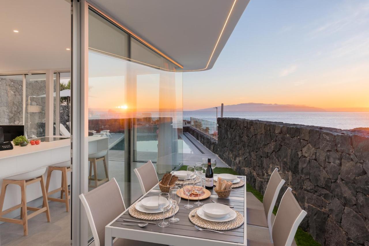 Karat Villa Ibardin Rokabella 아데제 외부 사진
