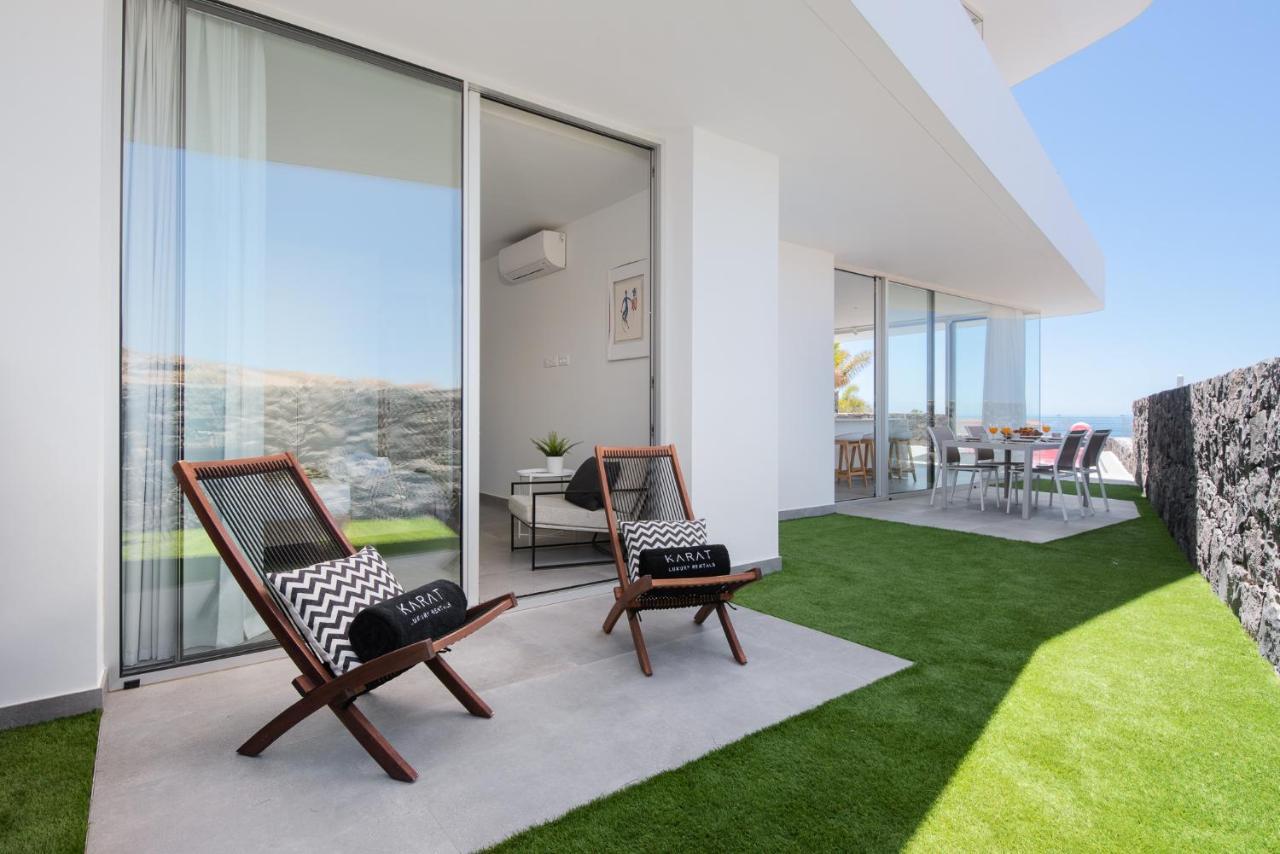 Karat Villa Ibardin Rokabella 아데제 외부 사진