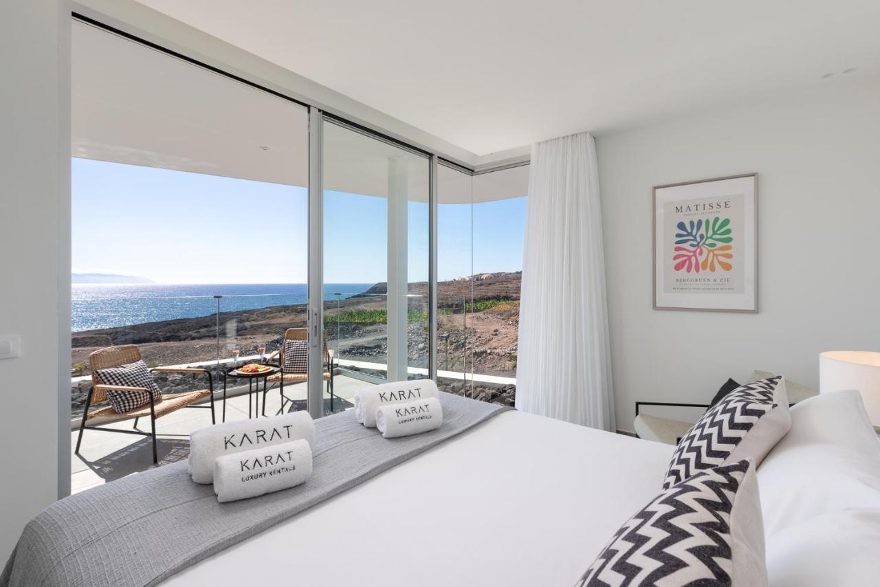 Karat Villa Ibardin Rokabella 아데제 외부 사진