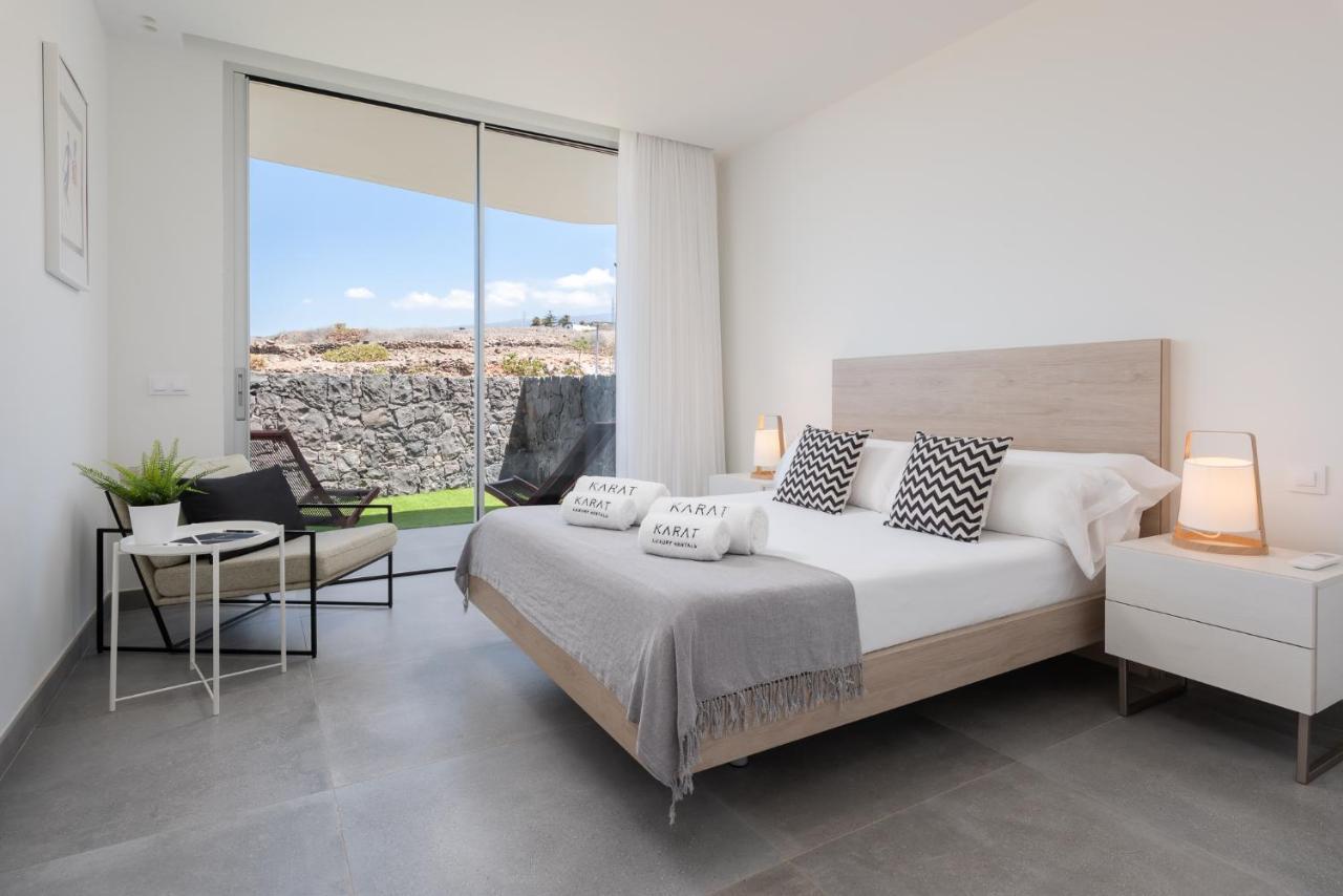 Karat Villa Ibardin Rokabella 아데제 외부 사진