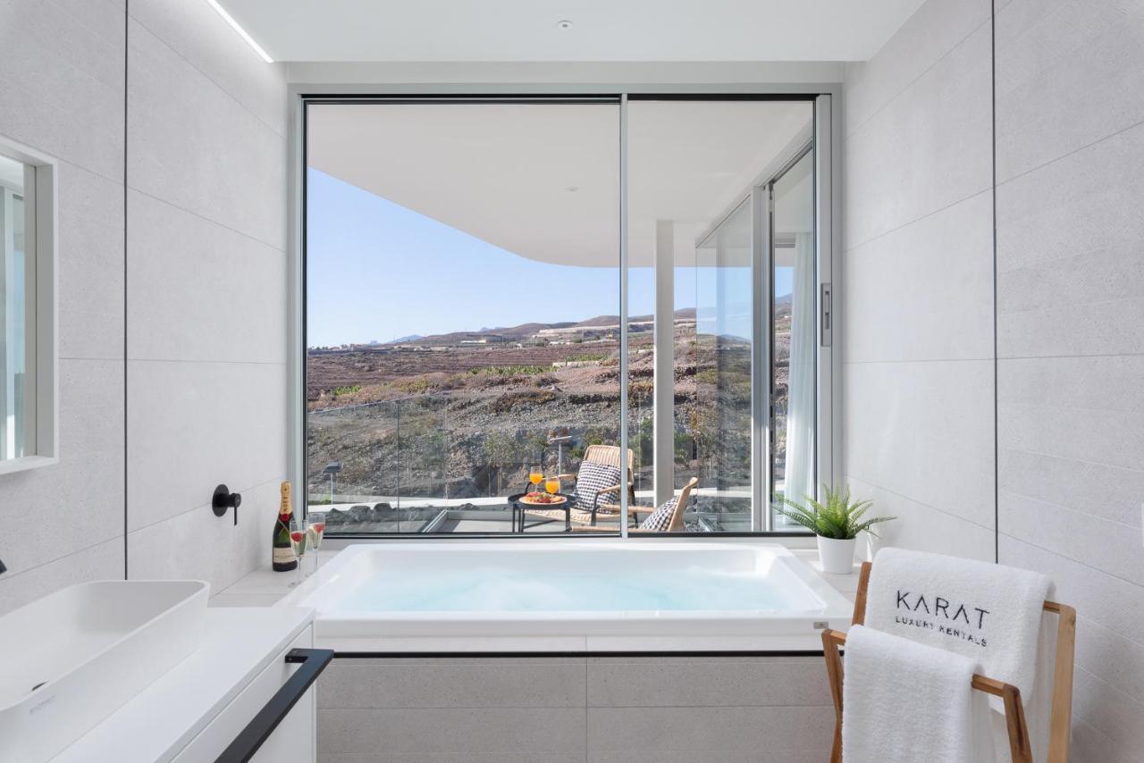 Karat Villa Ibardin Rokabella 아데제 외부 사진