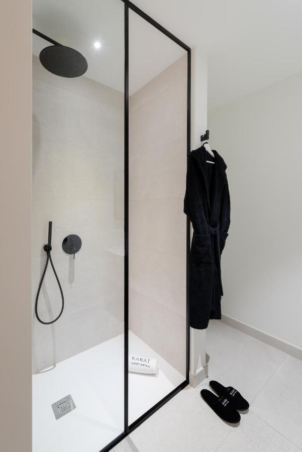 Karat Villa Ibardin Rokabella 아데제 외부 사진